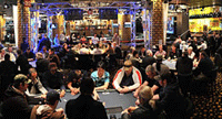 Aussie Millions �ampiyonas�'ndan G�r�nt�ler