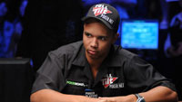 Phil Ivey