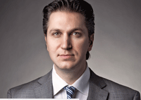 David Baazov Amaya