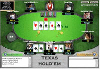 Facebook poker oyuncuları WSOP'e katılacak