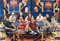 Hold'em Pokerciler