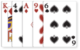 High Card