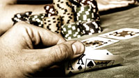 Pokerde Yanl�� ve Ger�ek