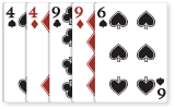 Two Pair